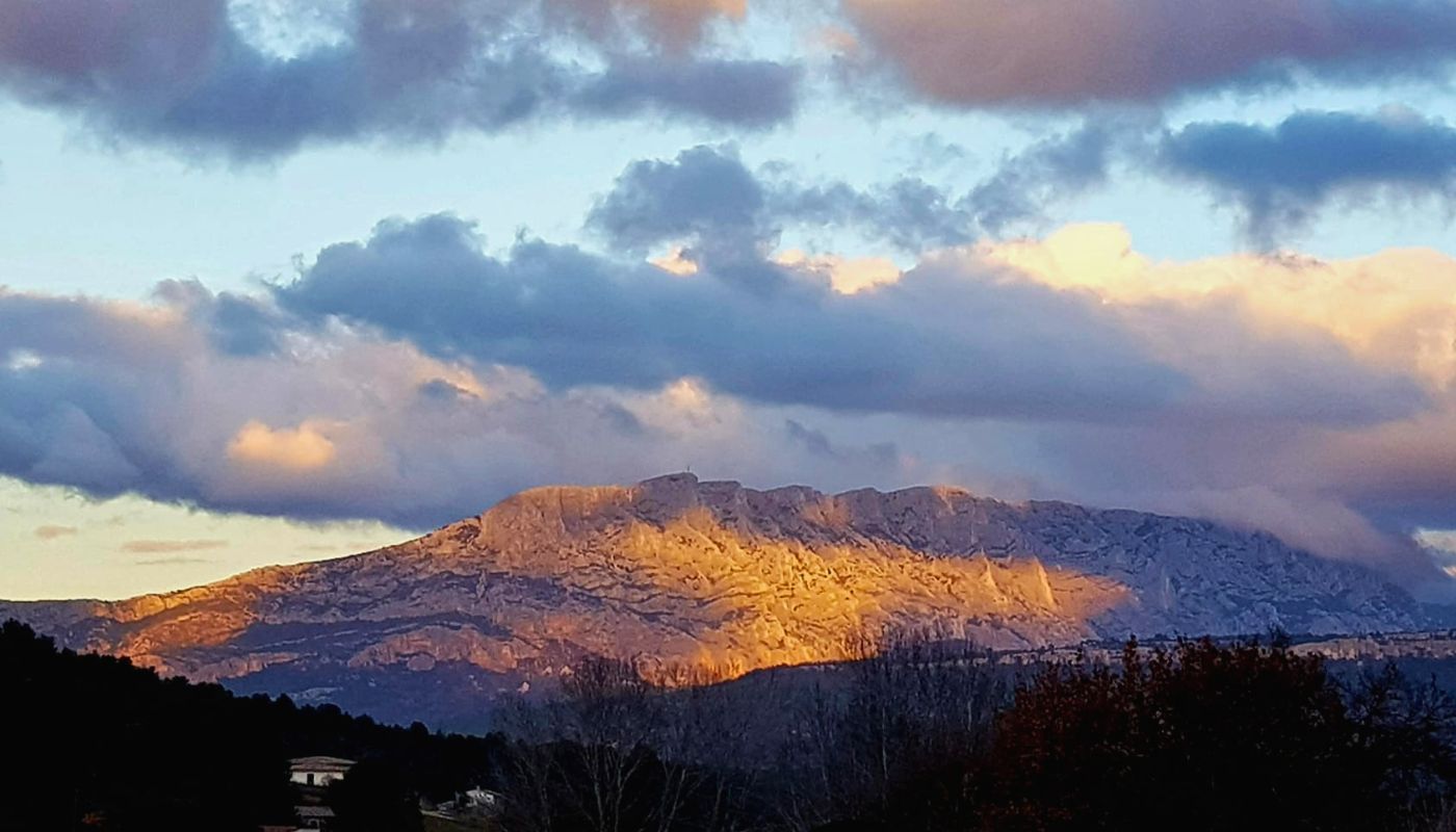 Cabanon Garagaï, Meyreuil - photo 3