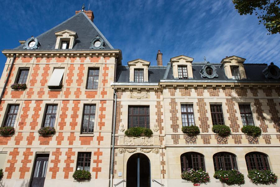 Hôtel de ville de Charenton-le-Pont 