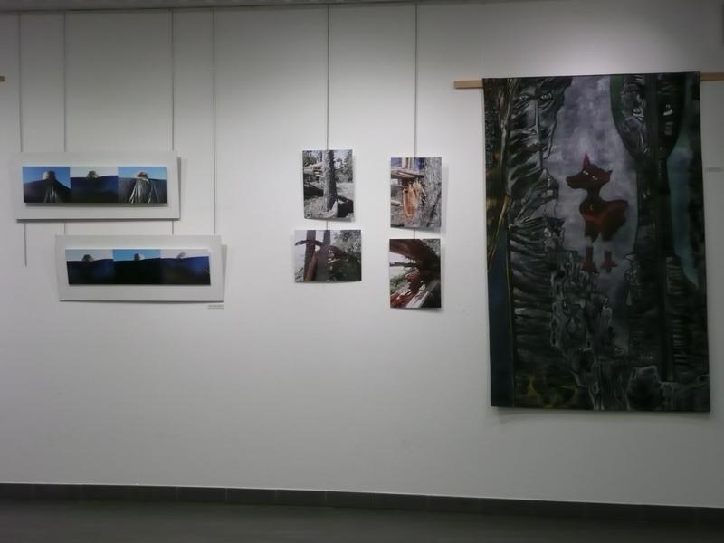 Atelier du Colombier