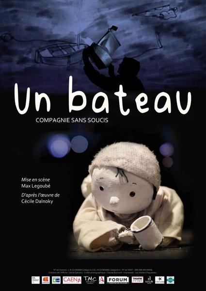 Un Bateau
