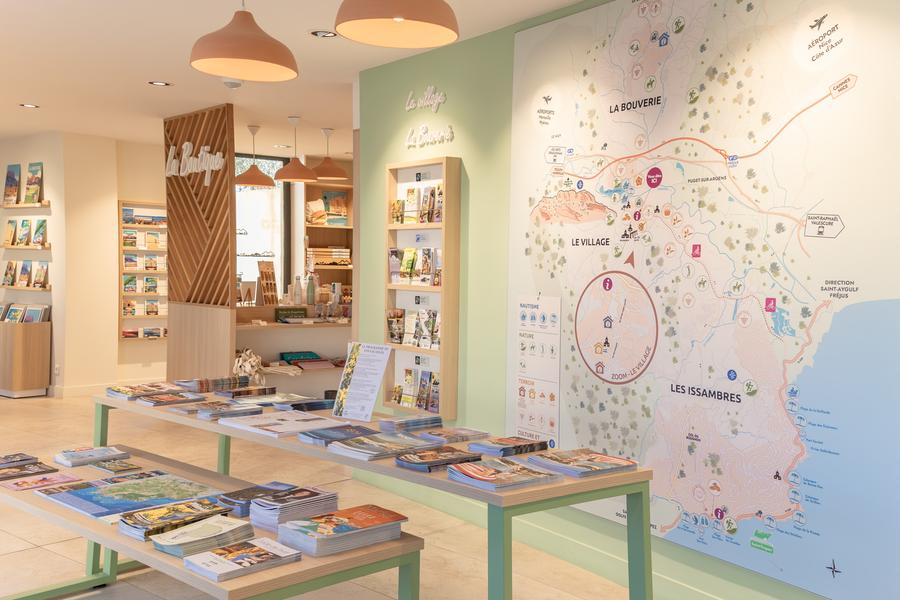 Office de Tourisme de Roquebrune-sur-Argens_Roquebrune-sur-Argens