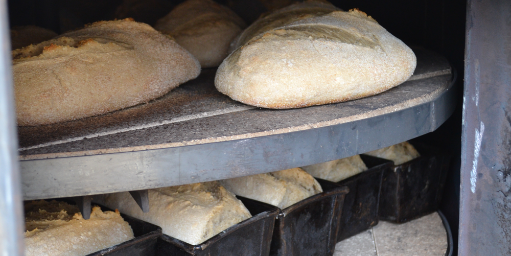 Le pain de Coste Joffre - © Le pain de Coste Joffre