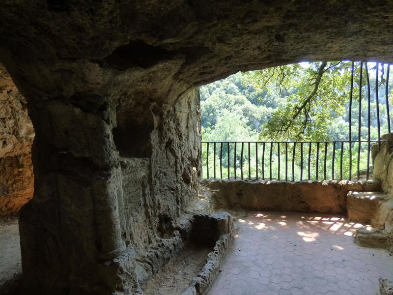 Vallon des Carmes_Barjols