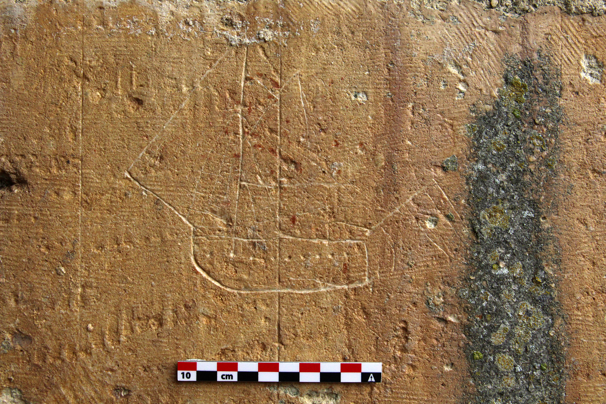 Les Journées Européennes de l'Archéologie