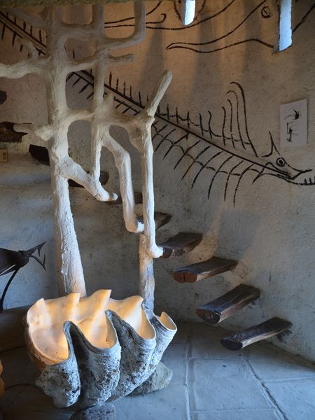 Musée Extraordinaire