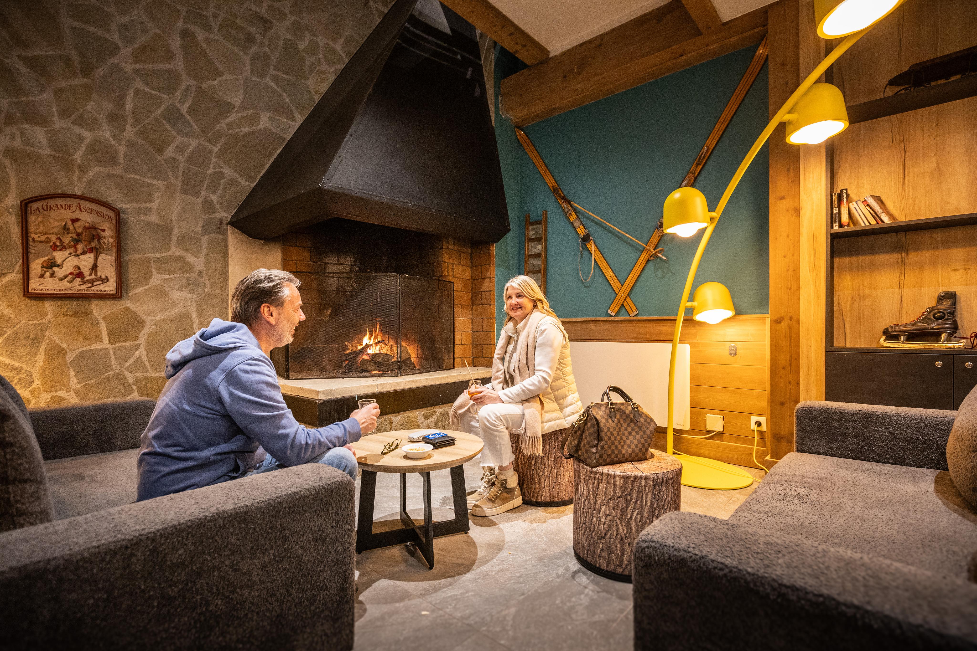 Village Club MMV - Les Bergers