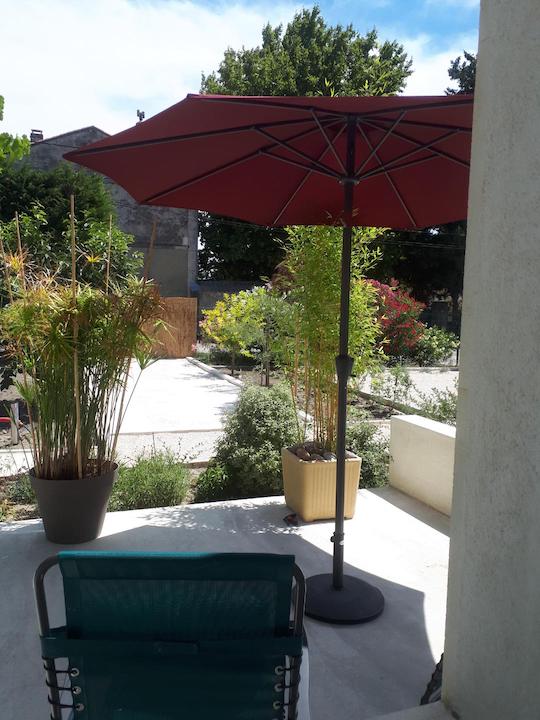 Relais d'Eden, Barbentane - photo 26