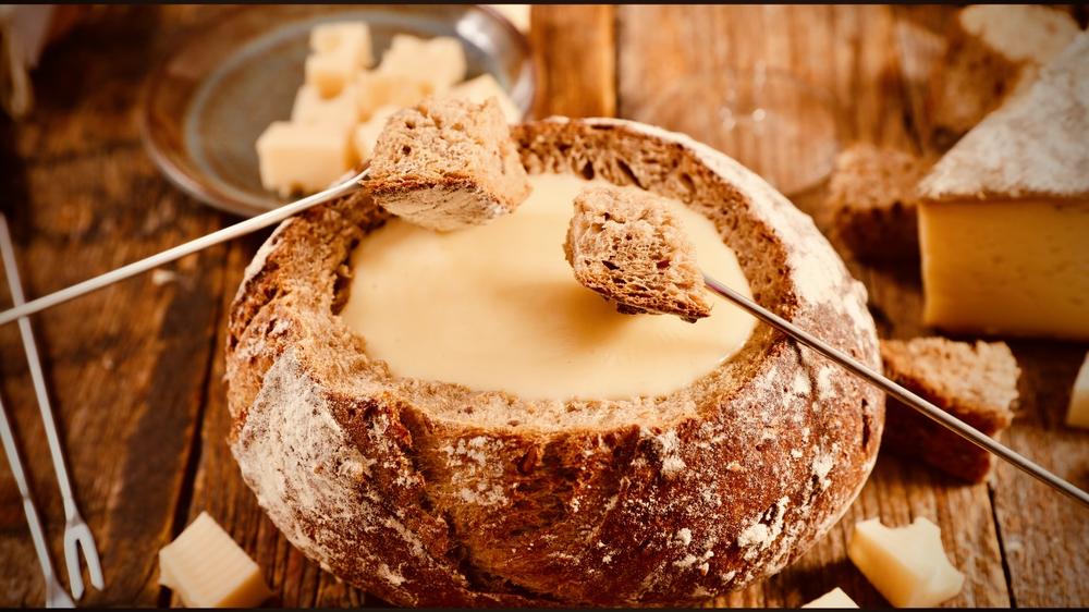 Restaurant La Cachette_Avoriaz