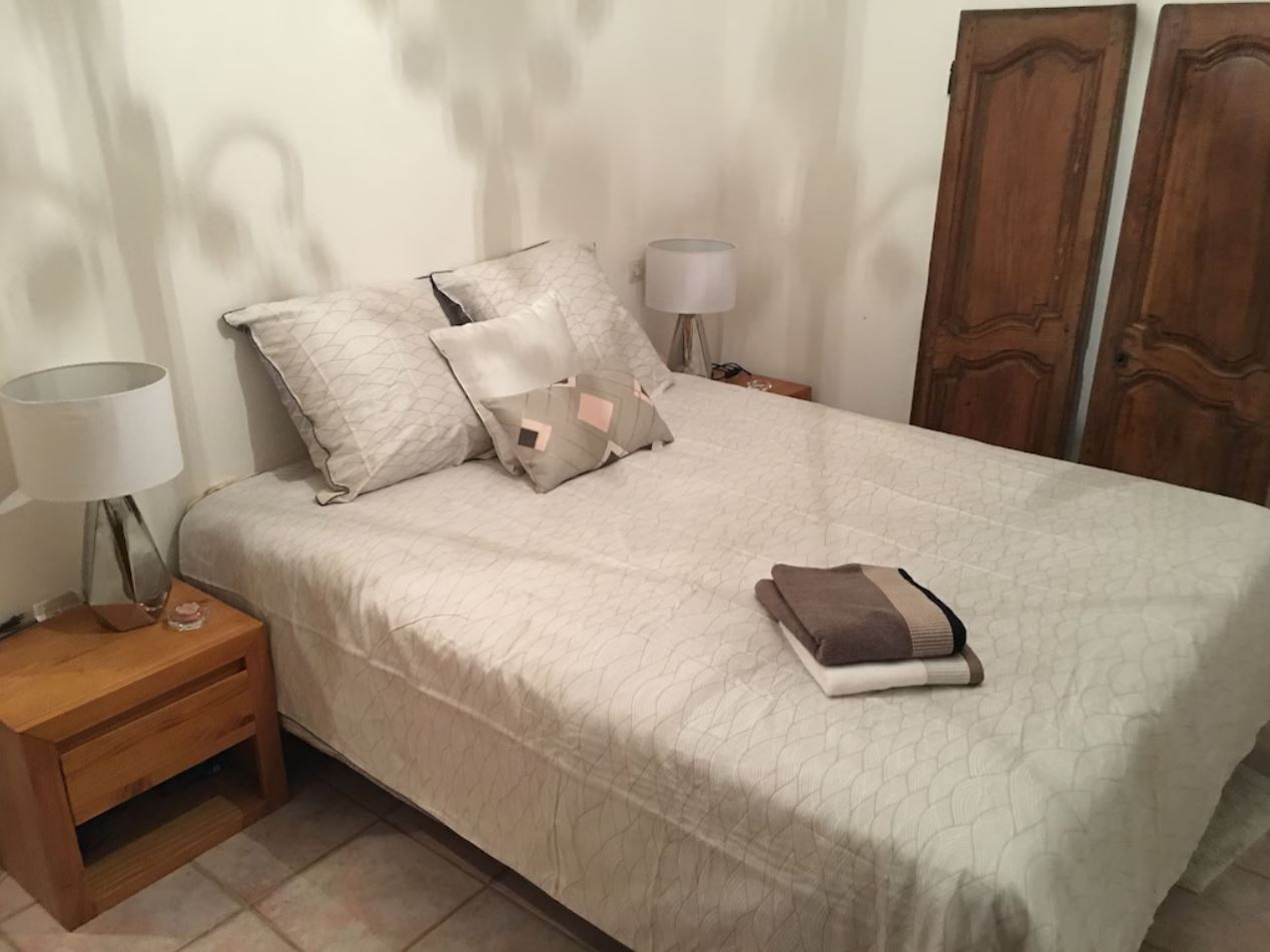 La Villa Kristina, Châteaurenard - photo 4