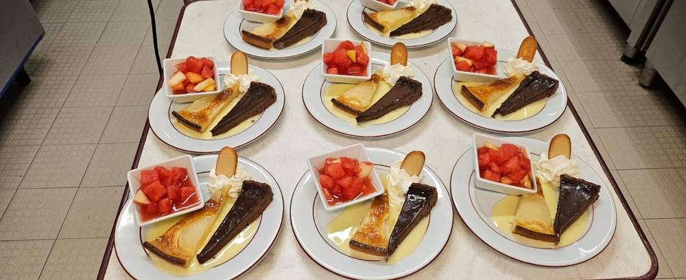 Auberge des Peintres - Optevoz - Balcons du Dauphiné - Nord-Isère - à moins d'une heure de Lyon