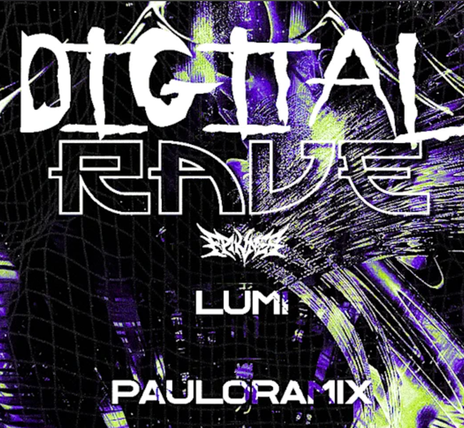 Concert - Epiknes DJ Set – Digital rave