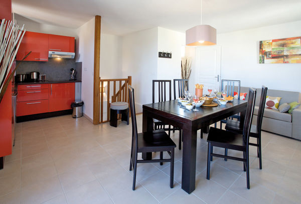 Les Terrasses des Embiez