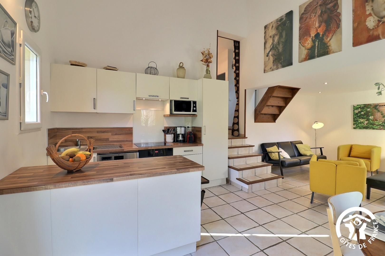 Les Aludes 2, La Destrousse - photo 15