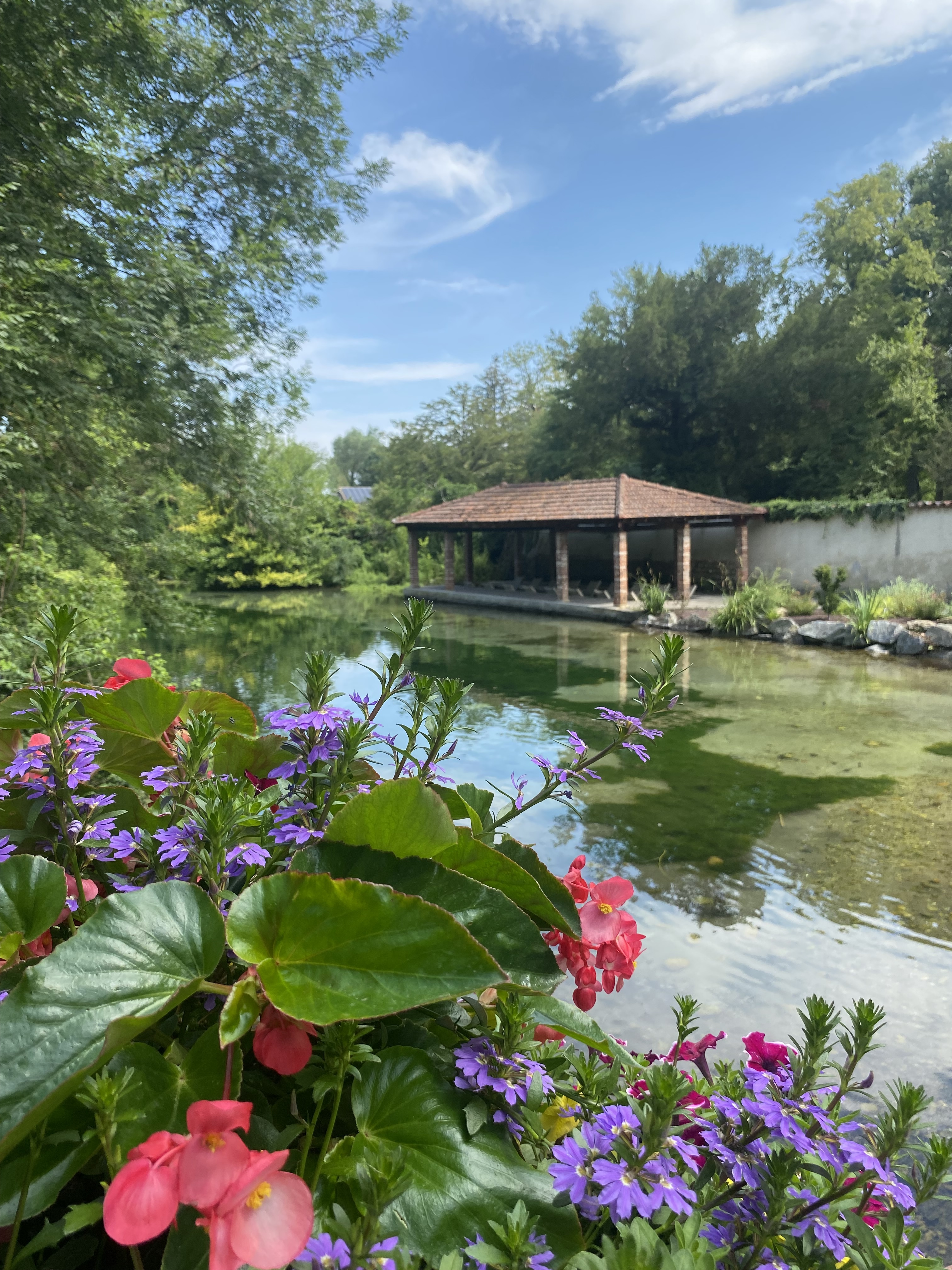 lavoir de Manthes