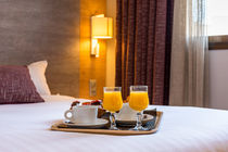 Hôtel Bahia - Villeneuve-Loubet