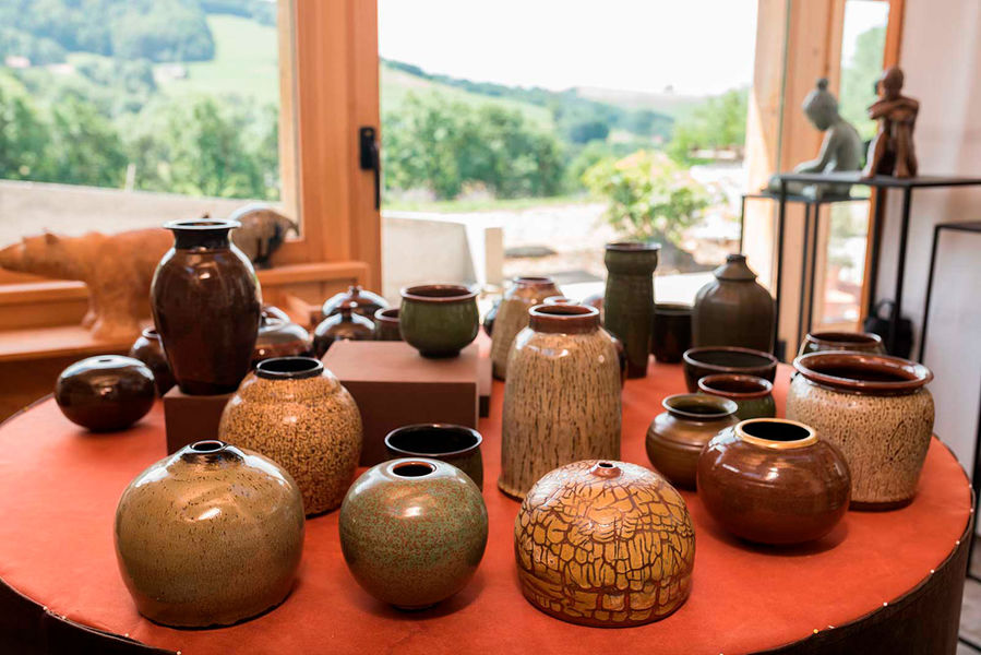 Atelier la Grenadelle