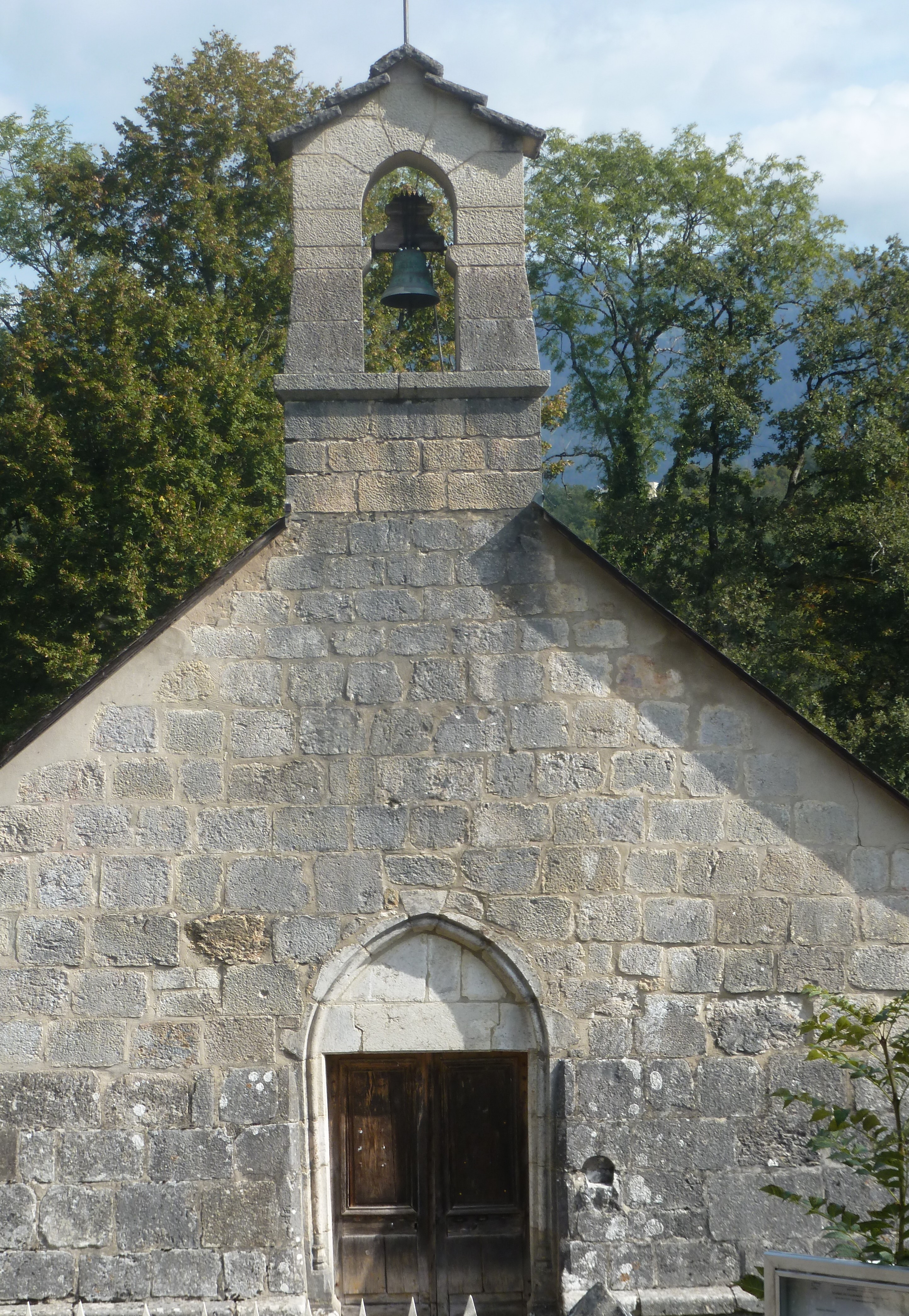 Exposition "Clochers de campagne"