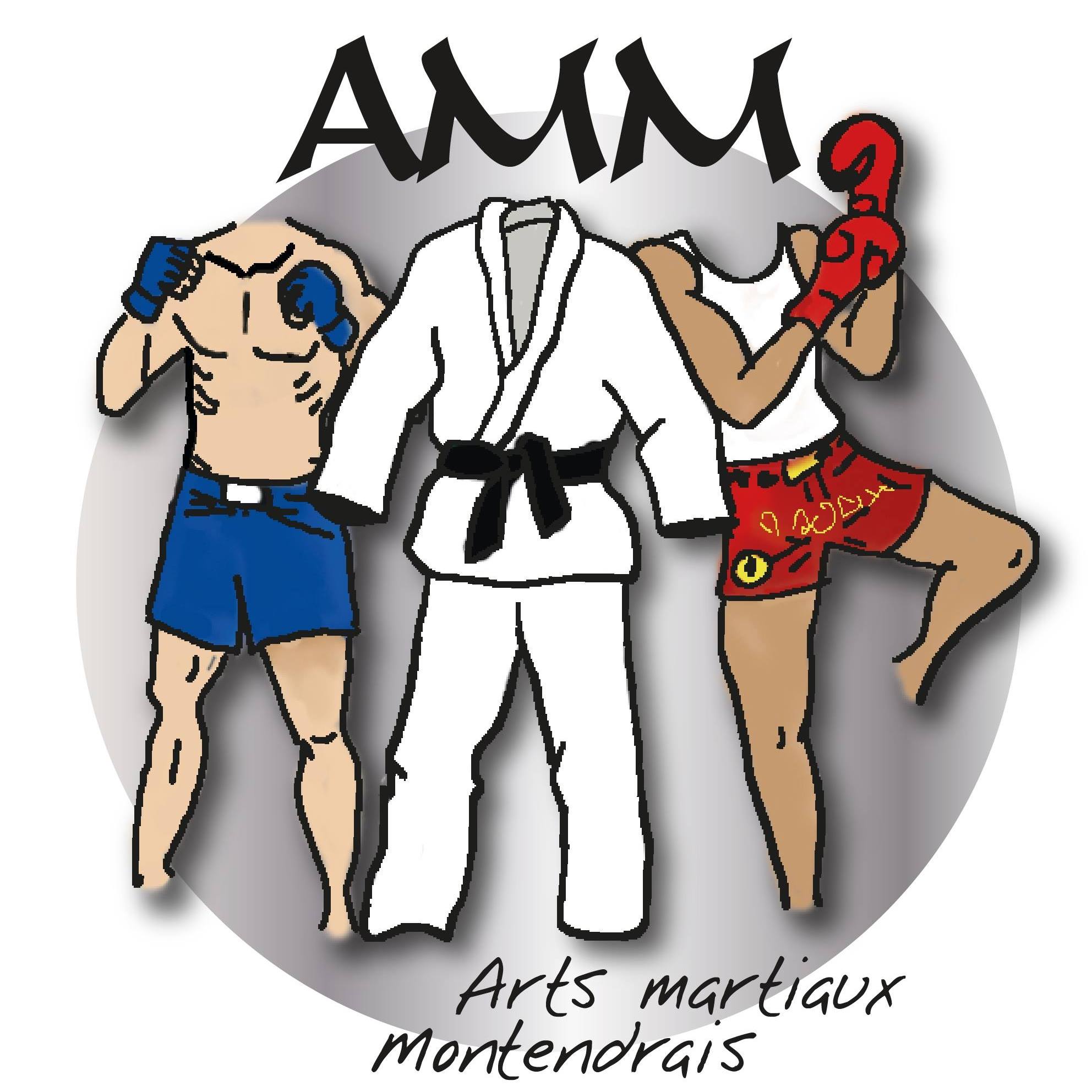 Arts Martiaux Montendrais