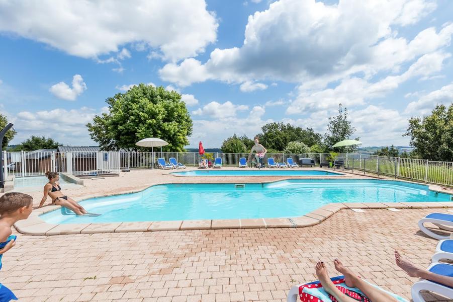 Centre de soins au Domaine Vallée du Tarn