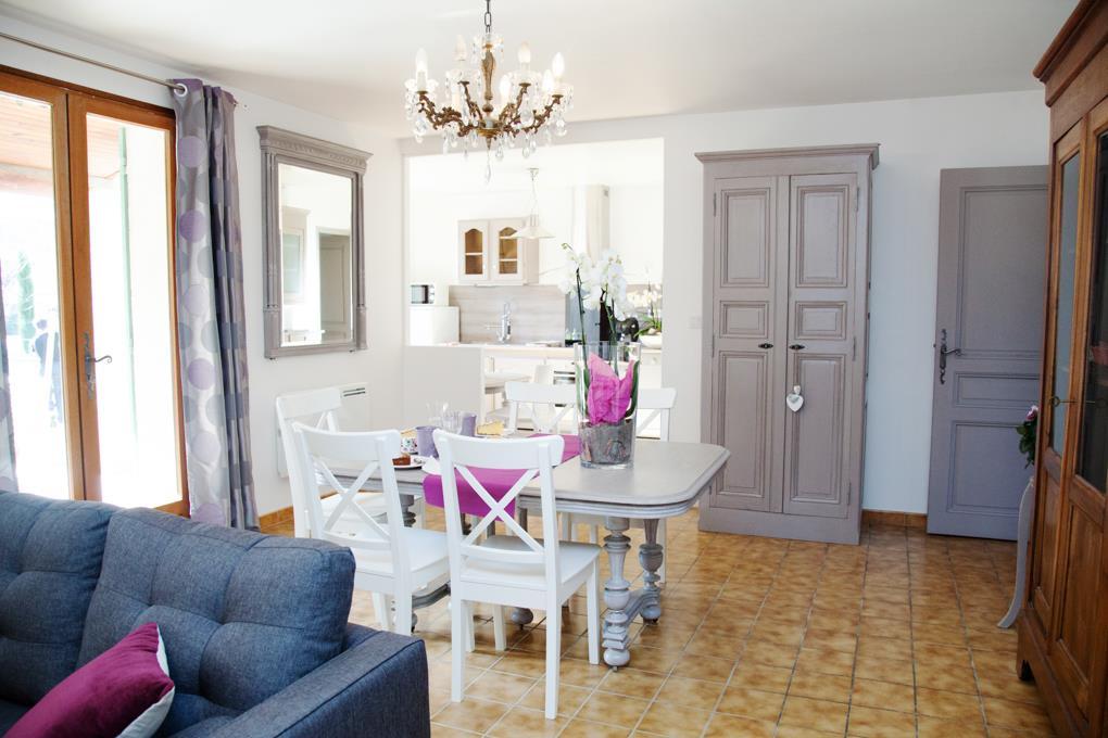 Chez Tatie, Mollégès - photo 21