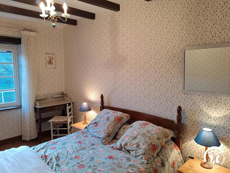Bonpas - ref 81G1636 Gites de France Tarn 