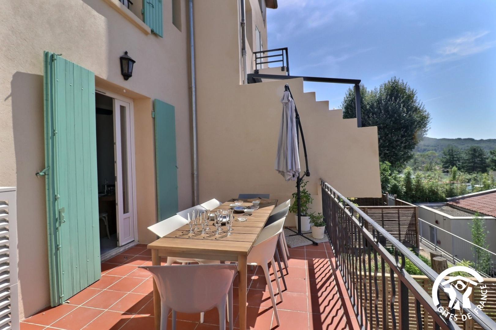 La Picholine 2, Éguilles - photo 3