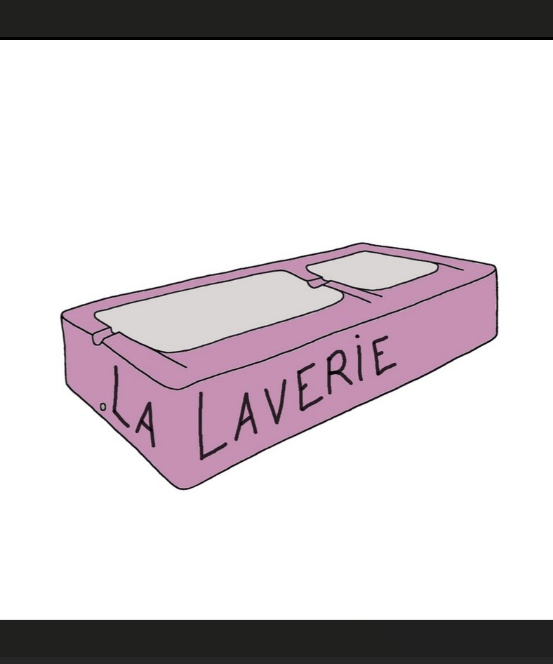 La Laverie