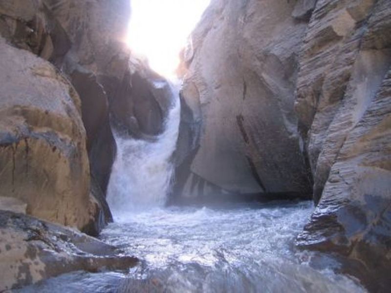 Canyon