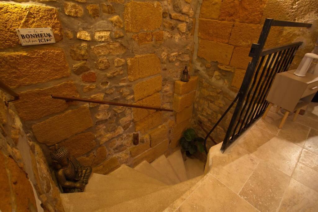 Les Secrets d'Alcôve Aix-en-Provence — photo 2