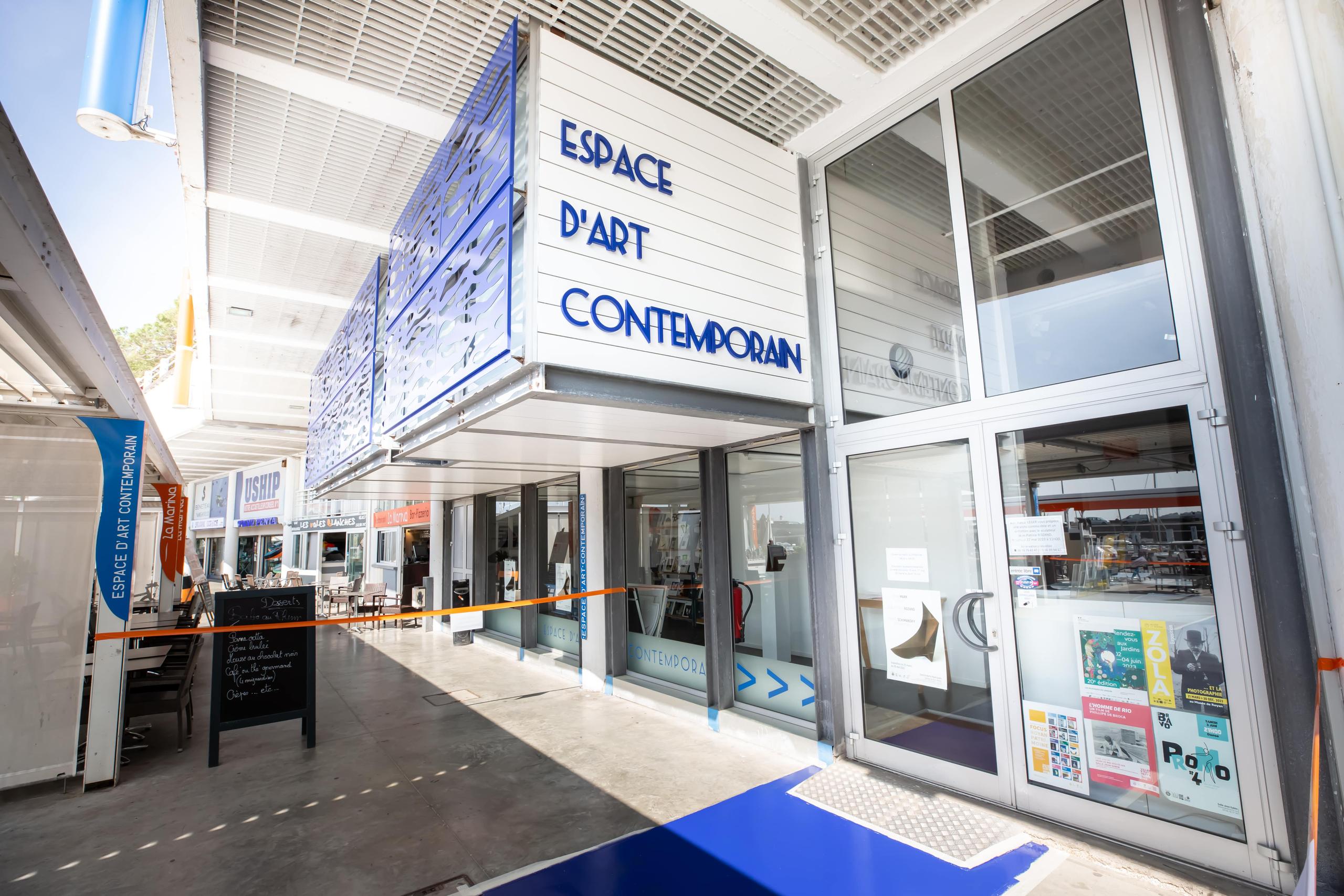 Espace d'Art Contemporain