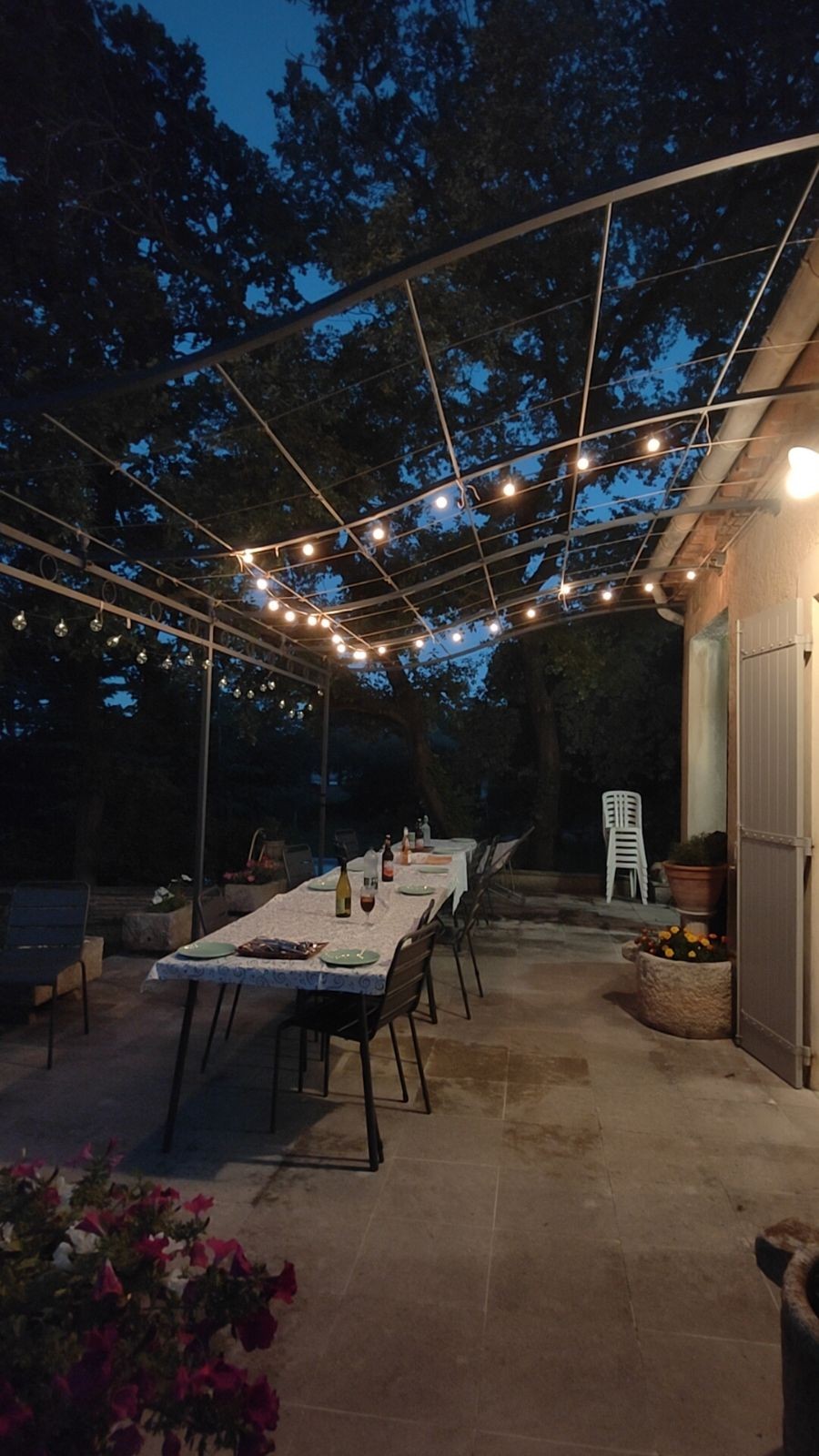 L'Oliveraie - photo 2