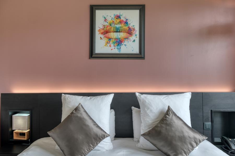 Hu00f4tel La Maison des Blu00e9s_Boutervilliers