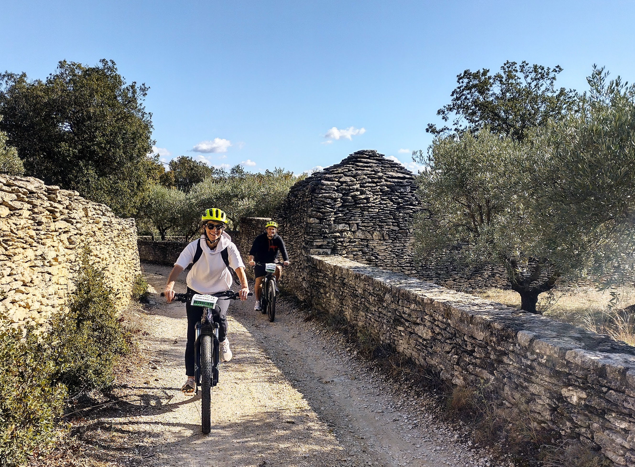 Aix Bike Provence