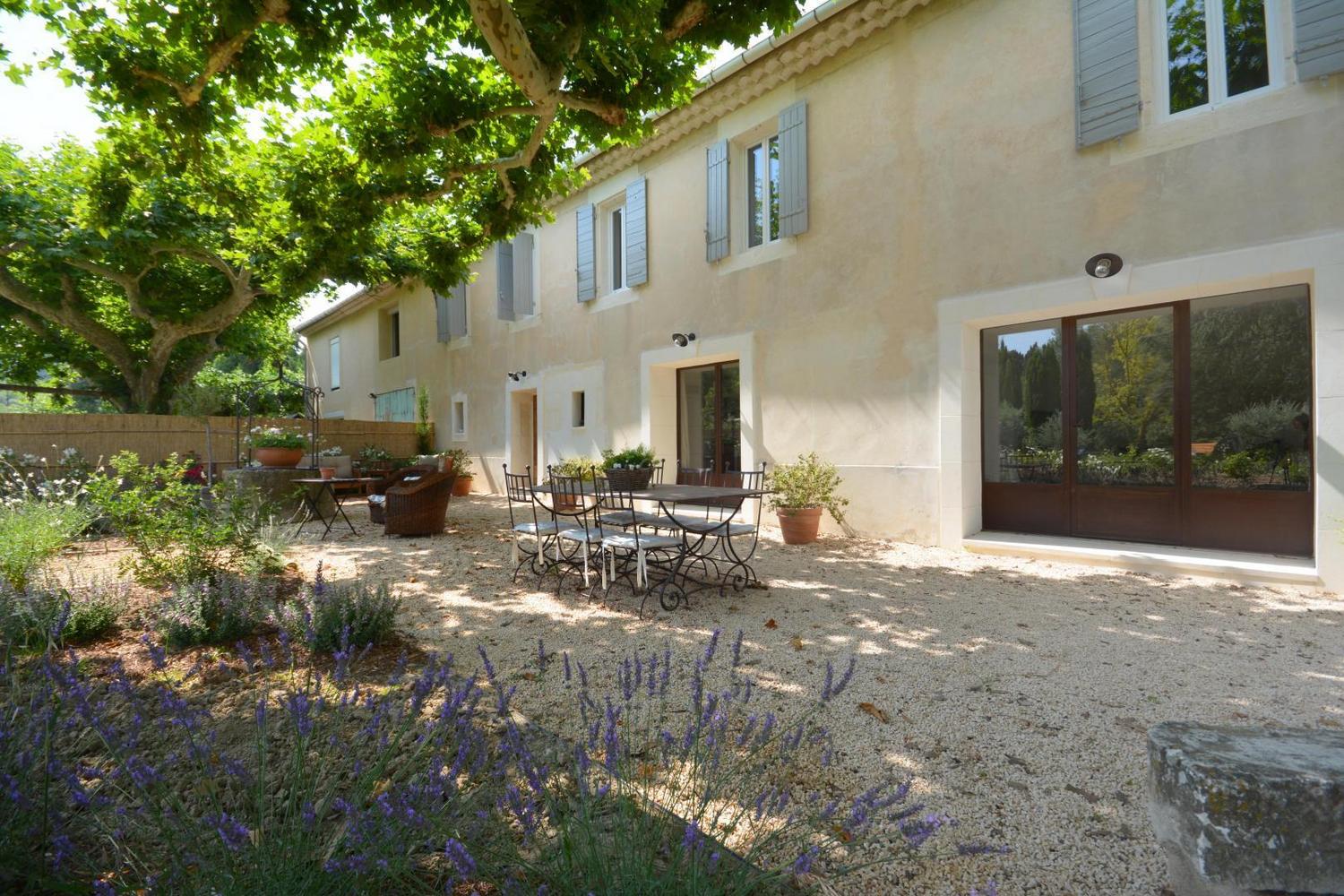Mas des Princes, Noves - photo 48