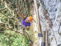 Canyon Forest - Villeneuve-Loubet