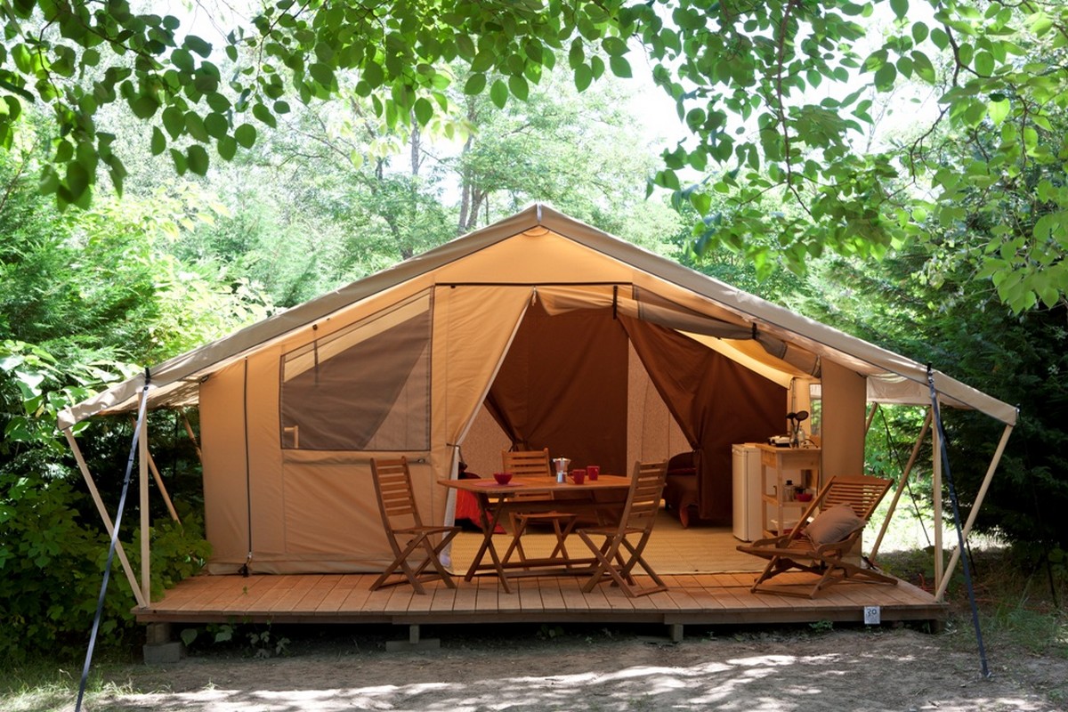 Camping Vic Nature