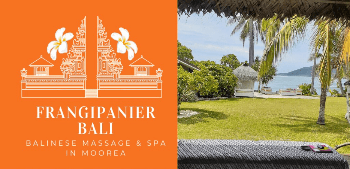 Frangipanier Bali