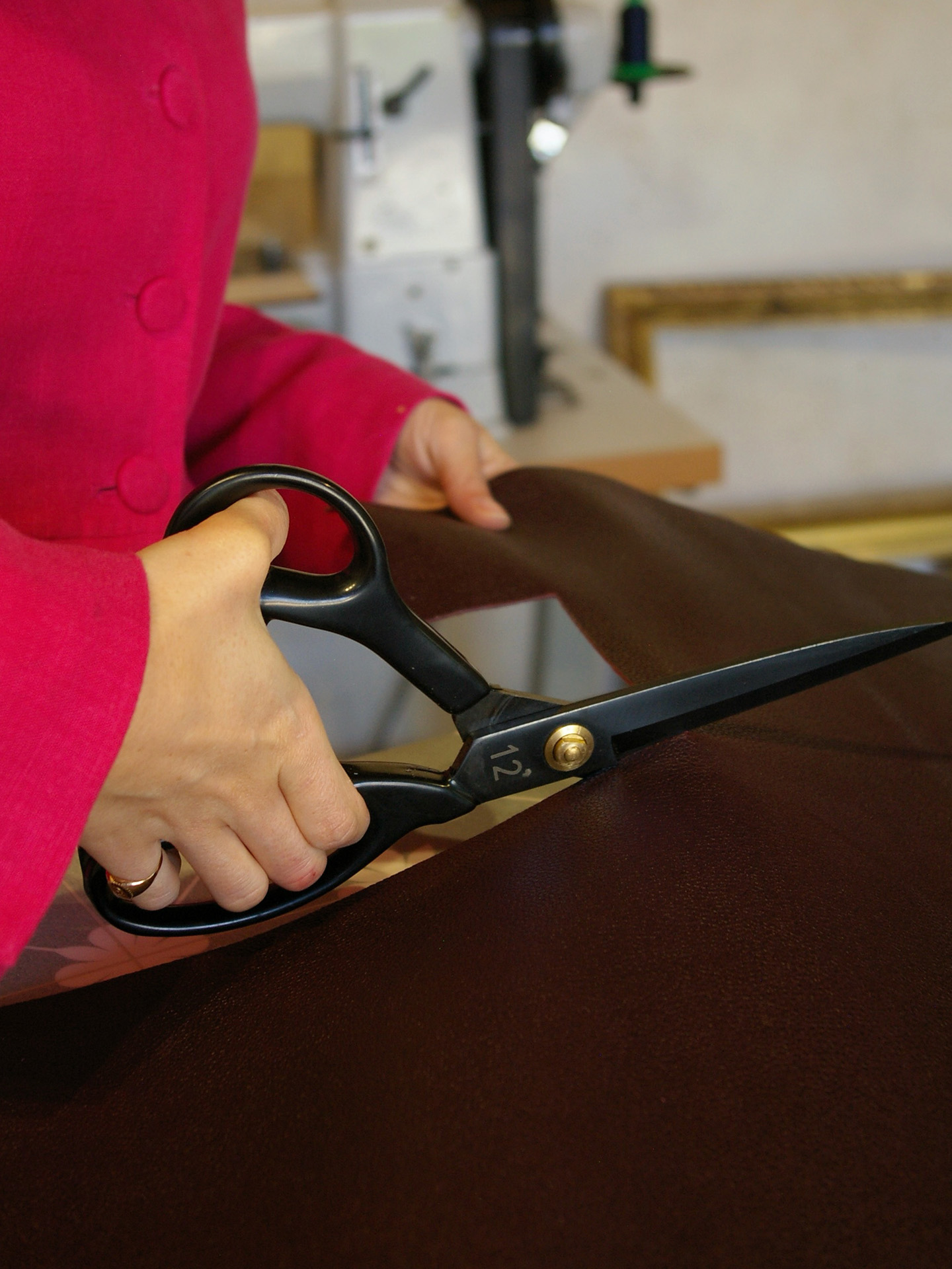 Atelier Genty