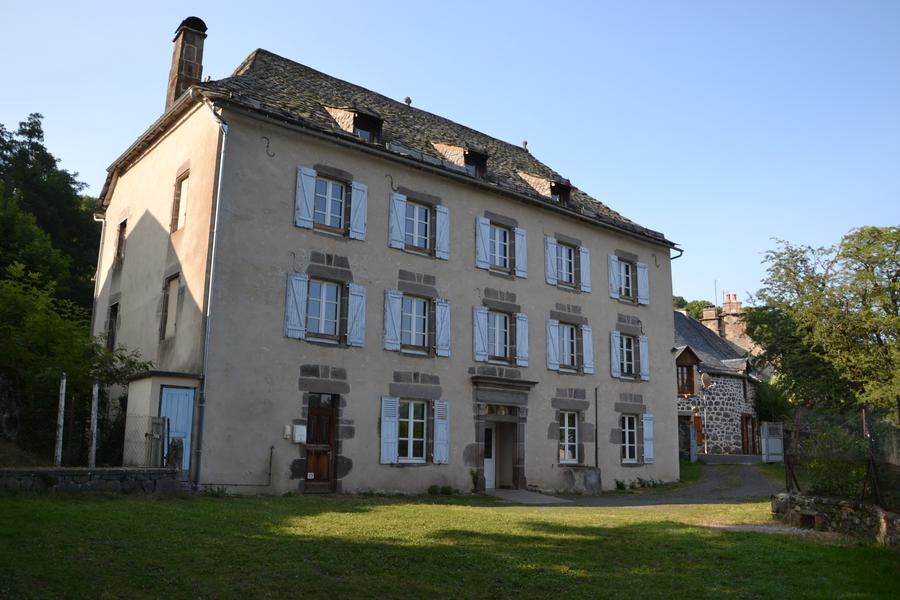 Gîte des Quirous