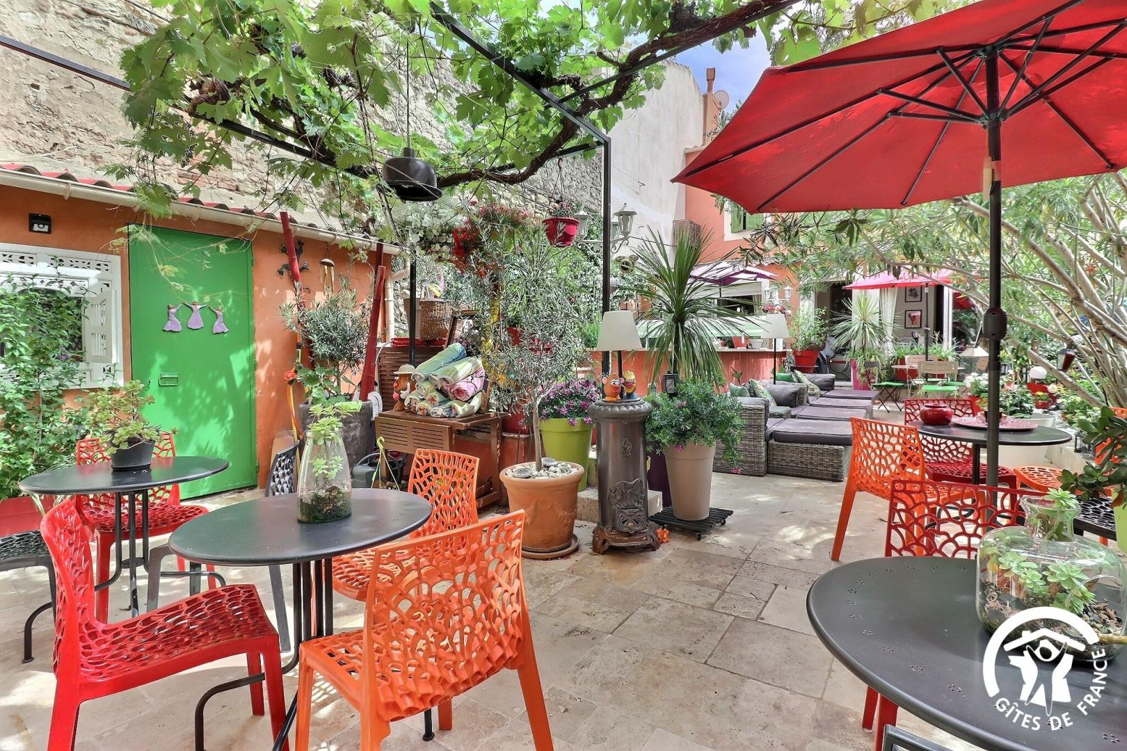 Appartement Raimu - photo 5