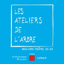 Atelier de l'Arbre