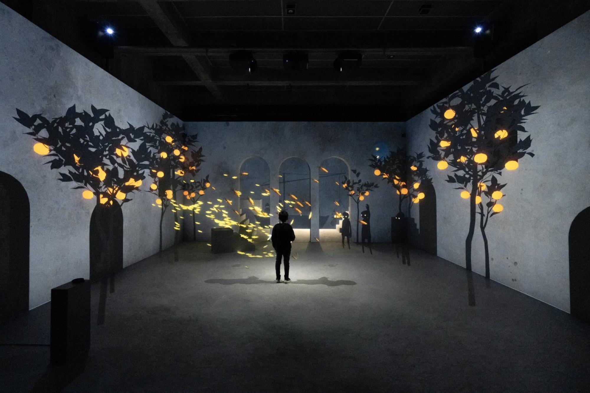 Le Futur du vivant