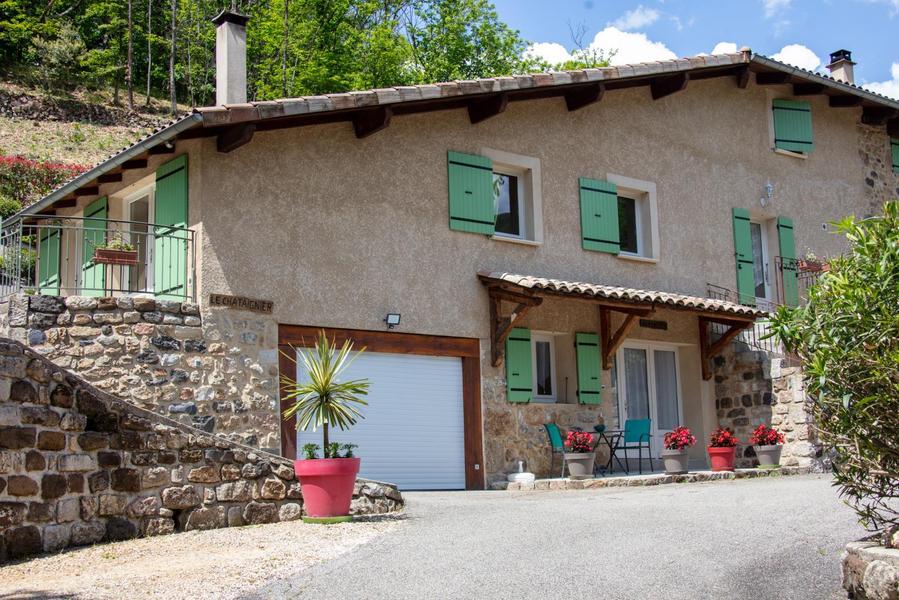 Le Cerisier