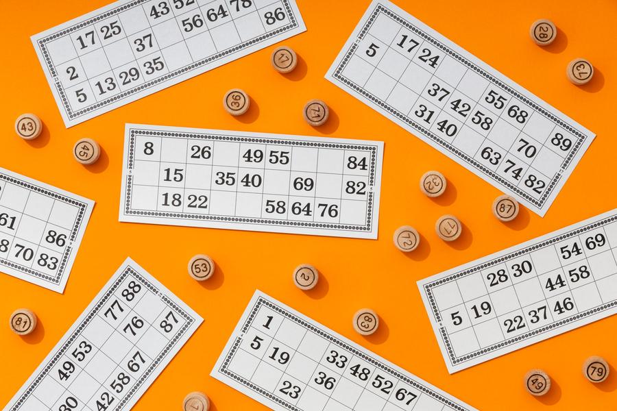 - © Freepik Loto annuel du Club Amitié et Loisirs_Laragne-Montéglin - © Freepik