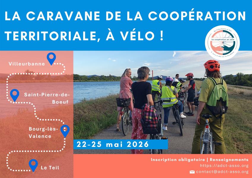 Grande Fête de la Coopération_Le Teil