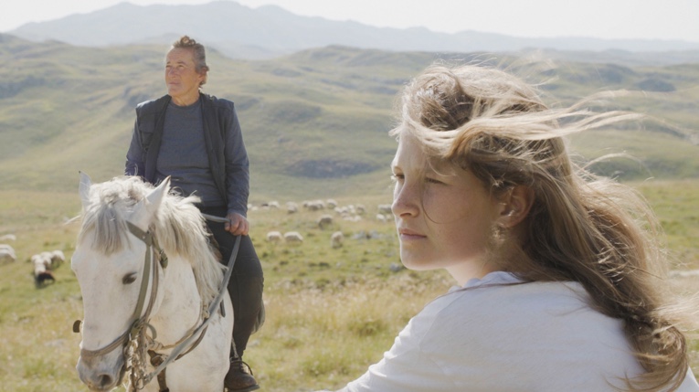 États généraux du film documentaire : Garde une montagne