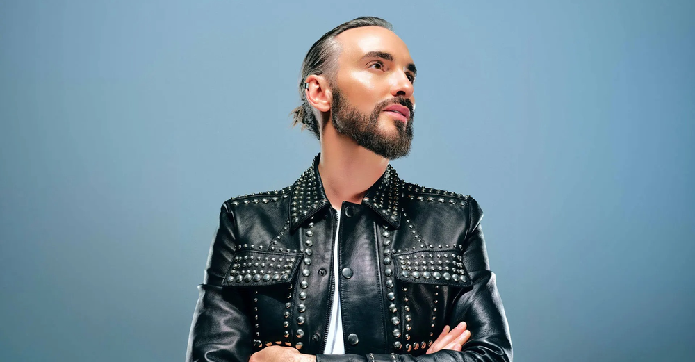 Christophe Willem