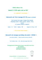 Fêtons l'été 