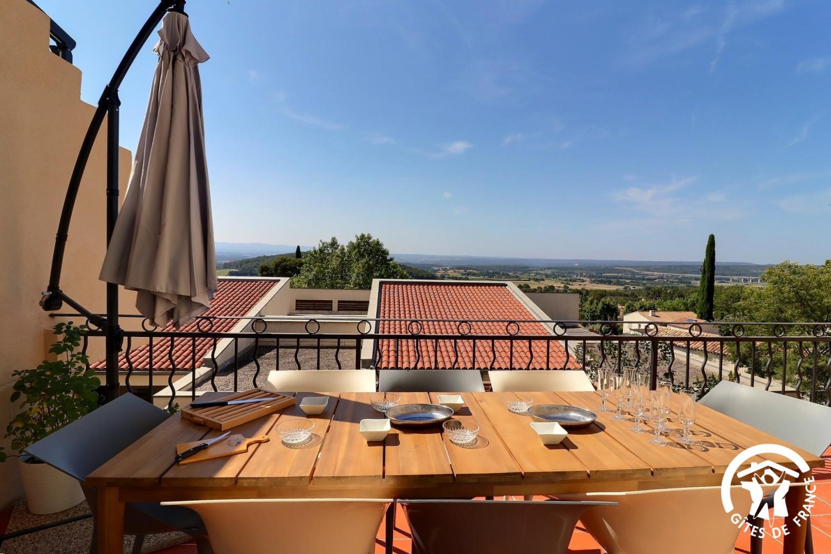 La Picholine, Éguilles - photo 30