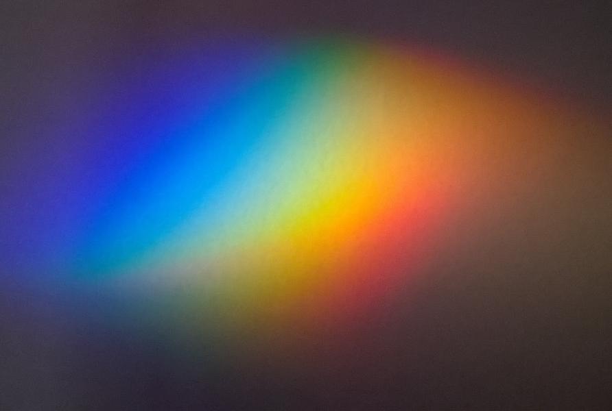 Atelier enfant : lumière et couleurs